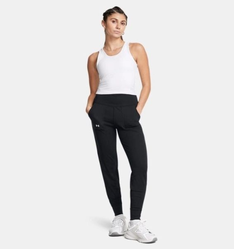 Resim Under Armour Motion Jogger Kadın Eşofman Alt 1375077-002