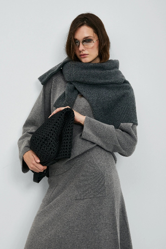 Resim Lufian Holly Kadın Kazak 122090036