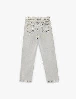 Resim Koton Erkek Çocuk Jean Pantolon 6SKB40007TD