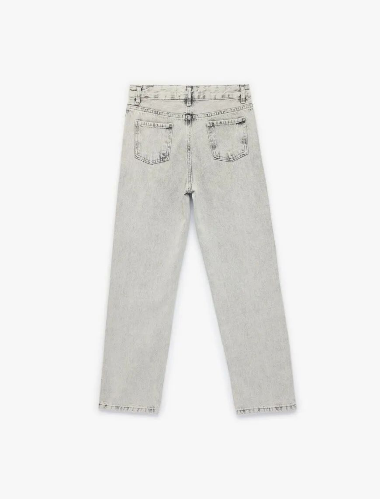 Resim Koton Erkek Çocuk Jean Pantolon 6SKB40007TD