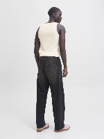 Resim Jack & Jones Jornorrebro Rıb Tank Top Erkek Atlet 12284156