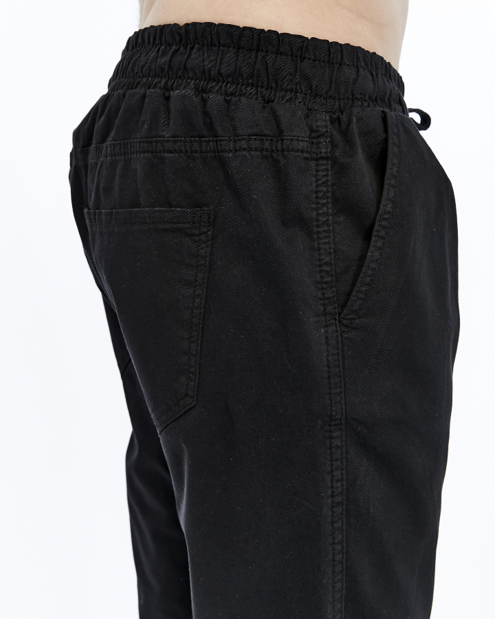 Resim Yenikoza Erkek Kanvas Pantolon