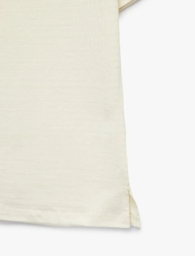 Resim Koton Erkek Çocuk T-shirt 6SKB10032TK