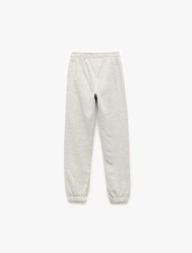 Resim Koton Kız Çocuk Eşofman Alt 6Wkg40046Ak