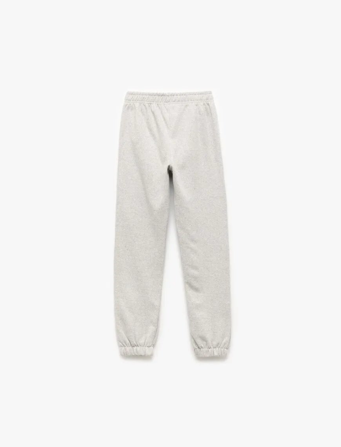 Resim Koton Kız Çocuk Eşofman Alt 6Wkg40046Ak