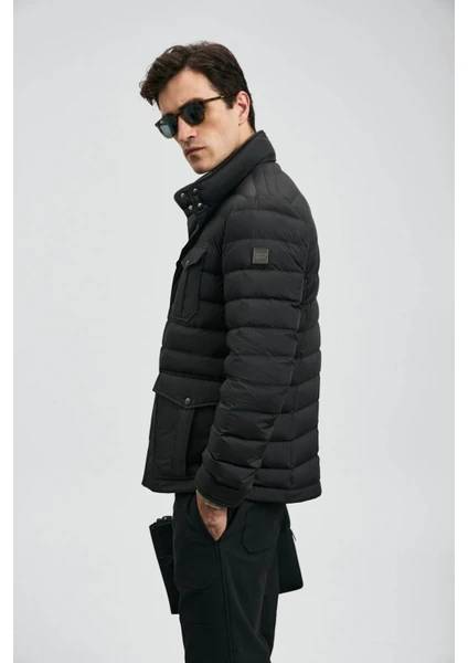 Resim Lufian Daniel Erkek Mont 112120242