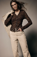 Resim Defacto Kadın Uzun Kol Gömlek G9785AX/BN267