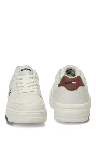 Resim U.S. POLO ASSN. Erkek Günlük Ayakkabı A102156809 ANDY 6FX