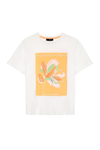 Resim QUZU Kadın T-shirt