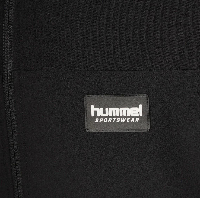 Resim Hummel Hml Grayse Zip Jacket Erkek Ceket 922401-2001
