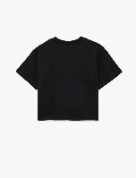 Resim Koton Kız Çocuk T-shirt 6SKG10041AK