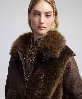 Resim İpekyol Kadın Mont IW6240012205