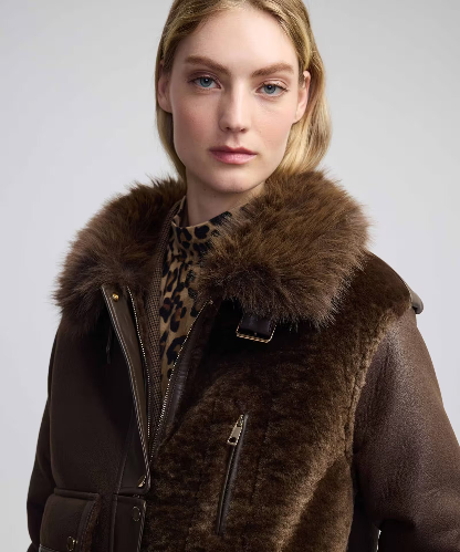 Resim İpekyol Kadın Mont IW6240012205