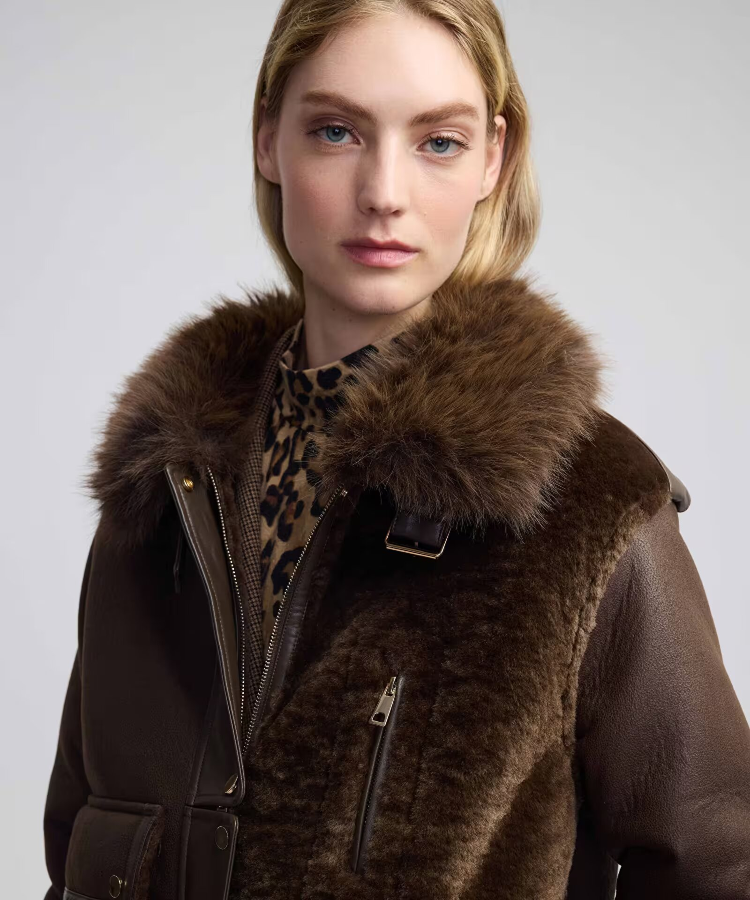 Resim İpekyol Kadın Mont IW6240012205