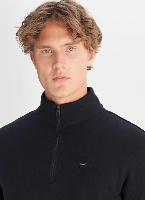 Resim Wrangler Selanik Erkek Sweat W2520532001