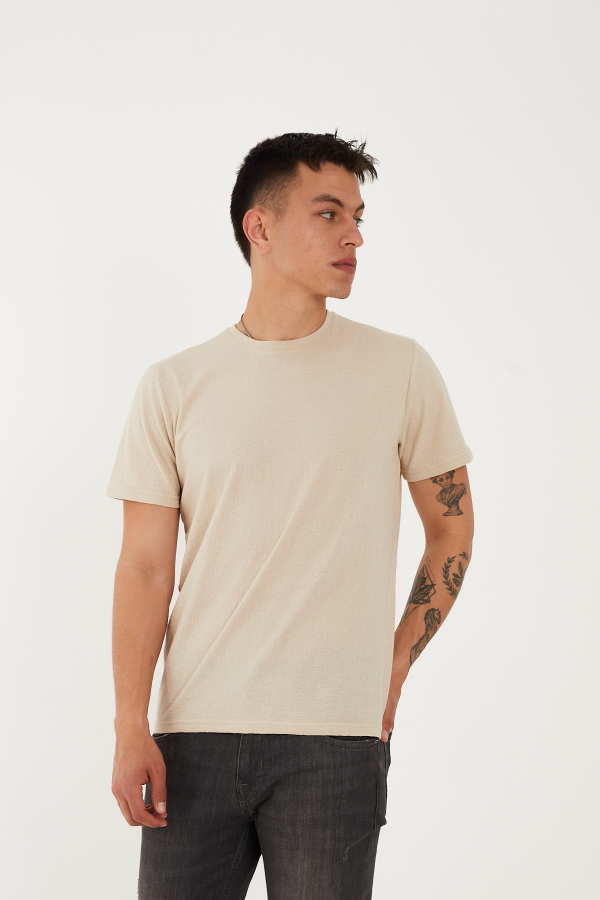 Resim Paul&More 235 Erkek T-Shirt