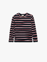 Resim Koton Kız Çocuk Sweat 6WKG10290AK