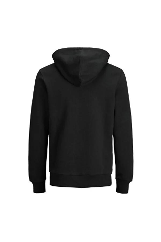 Resim Jack & Jones Jjecorp Old Logo Sweat Hood Noos Erkek Sweat 12137054