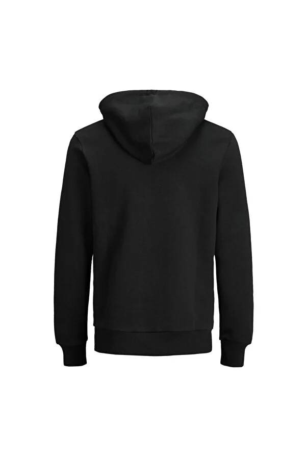 Resim Jack & Jones Jjecorp Old Logo Sweat Hood Noos Erkek Sweat 12137054