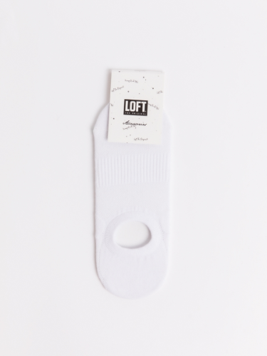 Resim Loft Kadın Çorap