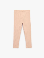 Resim Koton Kız Bebek Tayt 6SMG40042AK