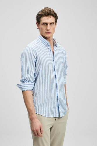 Resim Lufian Peter Erkek Gömlek 111010648