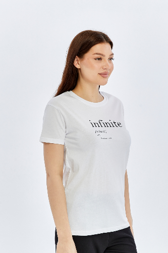 Resim Trender Kadın T-shirt