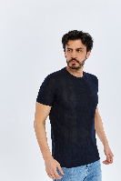 Resim Yenikoza Erkek T-shirt