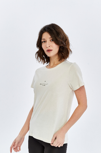 Resim Trender Kadın T-shirt