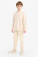 Resim Defacto Erkek Çocuk  Sweat E9558A8/ER103