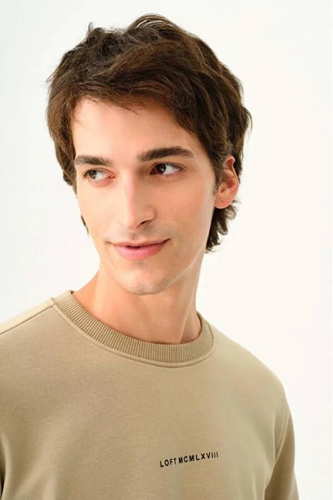Resim Loft Erkek Sweat LF2034268