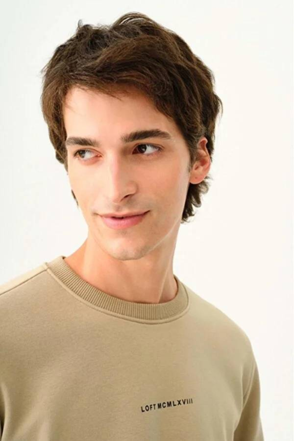 Resim Loft Erkek Sweat LF2034268
