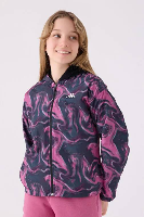 Resim Yenikoza Kız Çocuk Yağmurluk