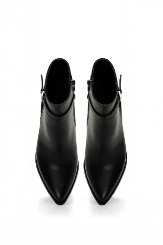 Resim Nine West Kadın Bot A102012295 5W Caraca 5Pr