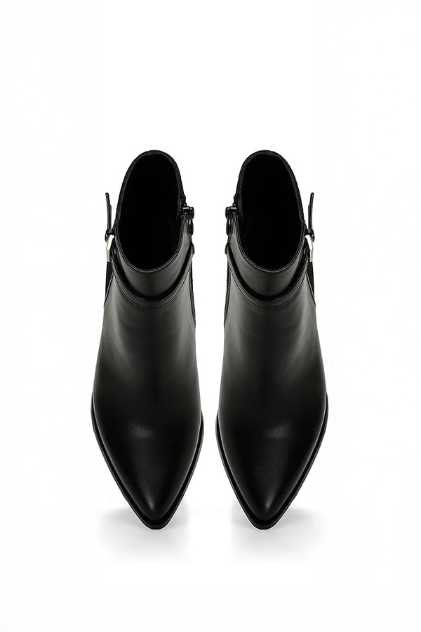 Resim Nine West Kadın Bot A102012295 5W Caraca 5Pr