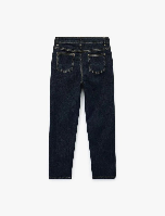 Resim Koton Erkek Çocuk Jean Pantolon 6WKB40042TD