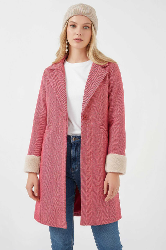 Resim Yenikoza Kadın Bluz