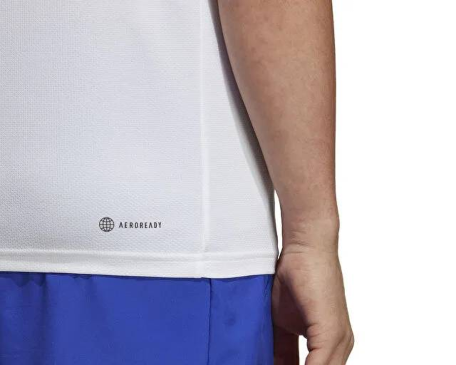 Resim Adidas Tr-Es Base T Erkek T-shirt IC7430