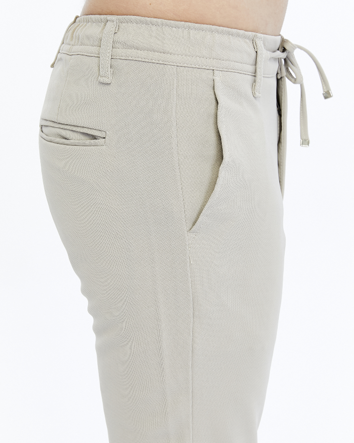 Resim Yenikoza Erkek Kanvas Pantolon