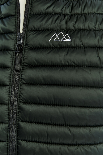 Resim Yenikoza Erkek Mont