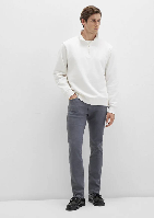 Resim Mavi Jake Stormy Erkek Jean Pantolon M0042290683