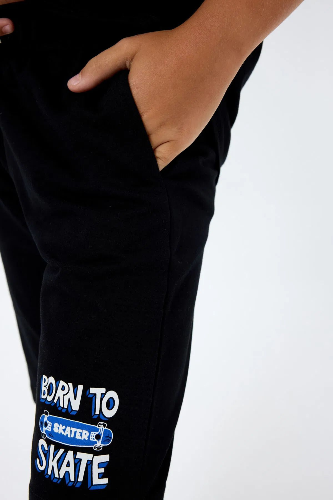 Resim Yenikoza Erkek Çocuk Şort Takım