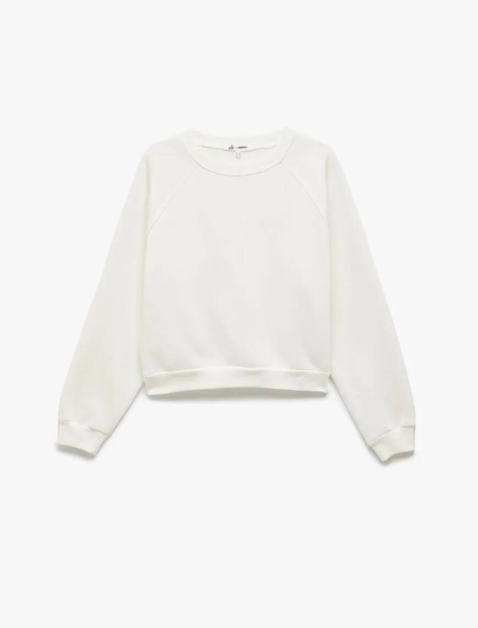 Resim Koton Kadın Sweat 6WAL10225IK