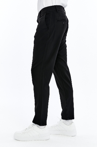 Resim Yenikoza Erkek Kanvas Pantolon