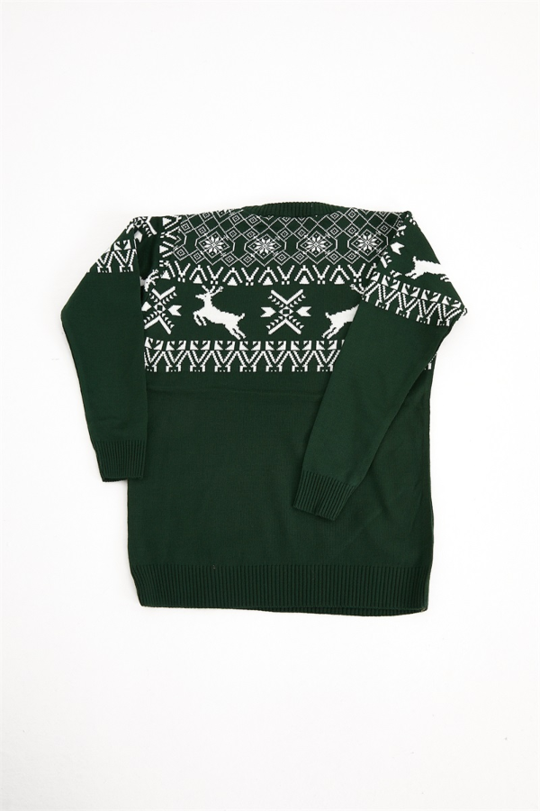 Resim Trender Erkek Çocuk Kazak