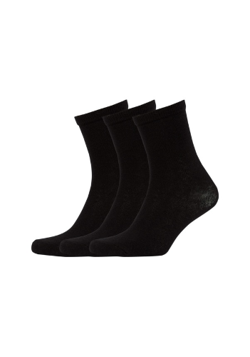 Resim Defacto Kadın Çorap X1128AZ/BK23