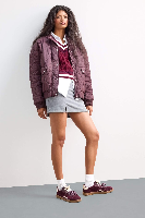 Resim Defacto Kadın Etek D5112AX/GR394