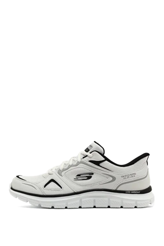 Resim Skechers Track Erkek Spor Ayakkabı 233039Tk Wbk