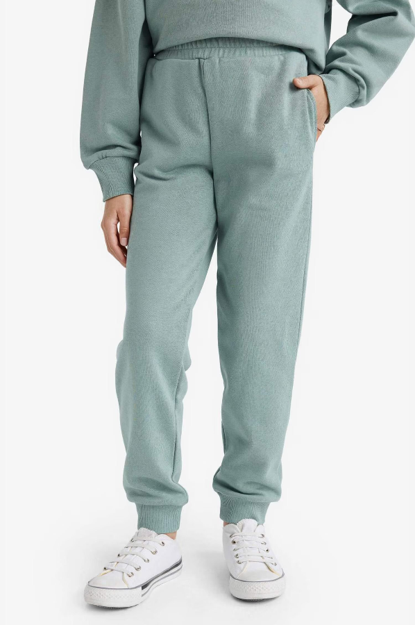 Resim Defacto Kız Çocuk  Eşofman Alt Y1226A6/GN1129