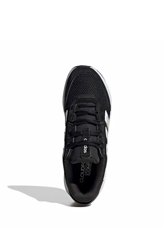 Resim Adidas Astrastar Erkek Spor Ayakkabı Jr5563